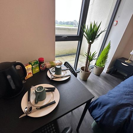 Private Ensuite Room Dublin Eksteriør billede