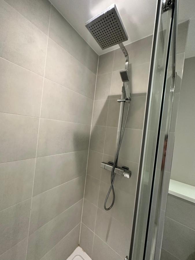 Private Ensuite Room Dublin Eksteriør billede