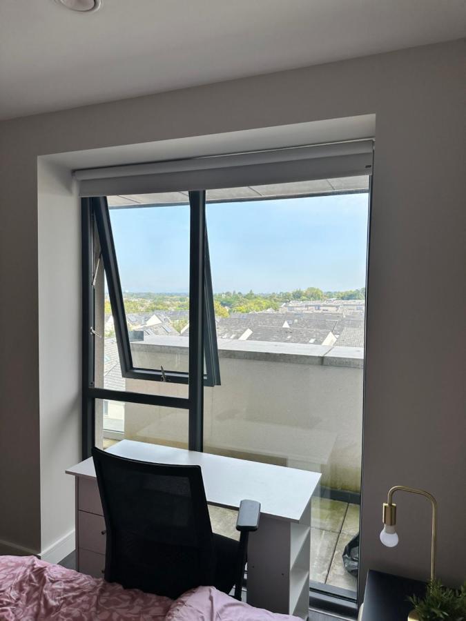 Private Ensuite Room Dublin Eksteriør billede