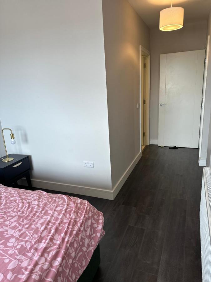 Private Ensuite Room Dublin Eksteriør billede