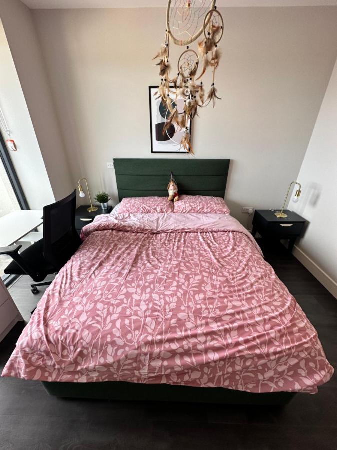 Private Ensuite Room Dublin Eksteriør billede